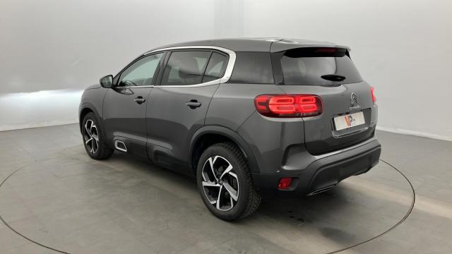 Citroen C5 Aircross image 7