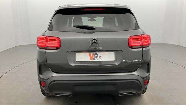 Citroen C5 Aircross image 4