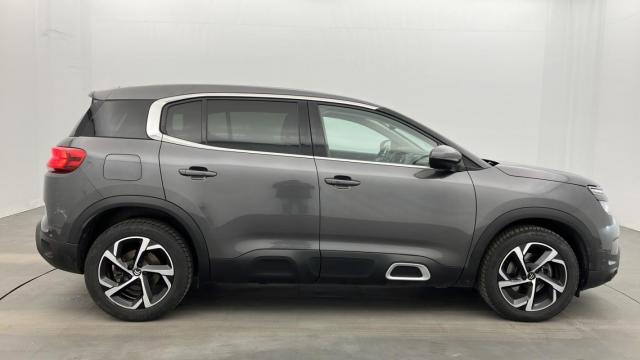 Citroen C5 Aircross image 2