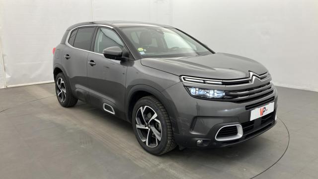 Citroen C5 Aircross image 3