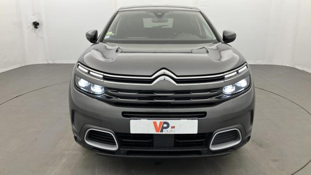 Citroen C5 Aircross image 8