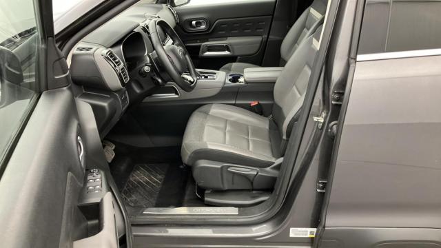 Citroen C5 Aircross image 5