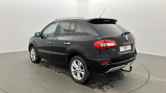 Renault Koleos image 8