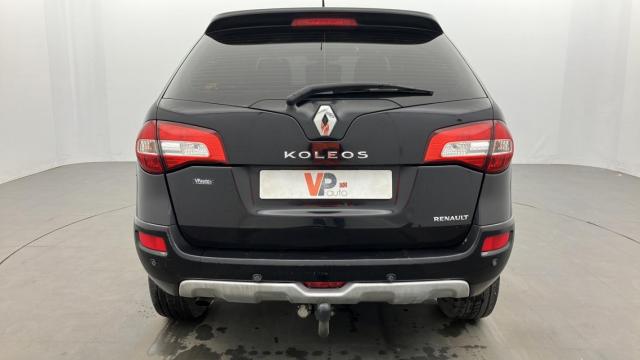 Renault Koleos image 6