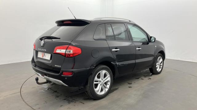 Renault Koleos image 1