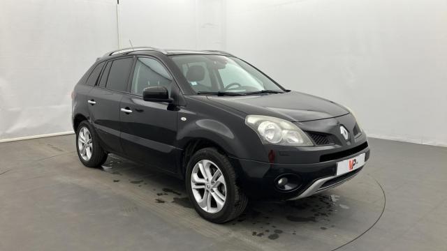 Renault Koleos image 3