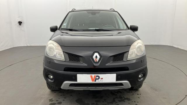 Renault Koleos image 2