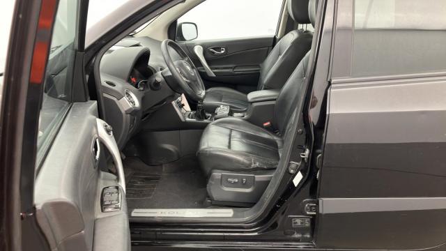 Renault Koleos image 5