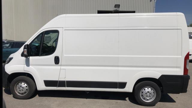 Peugeot Boxer image 5