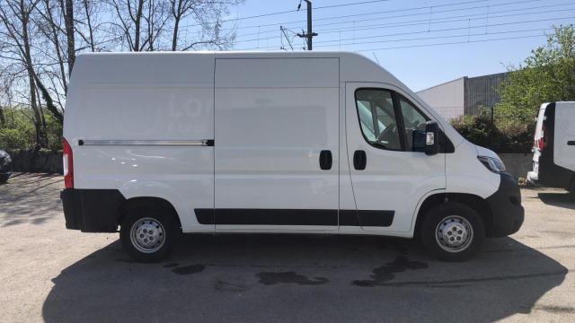 Peugeot Boxer image 6
