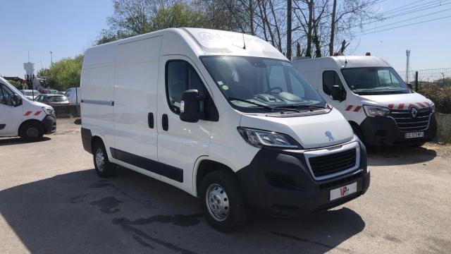 Peugeot Boxer image 4