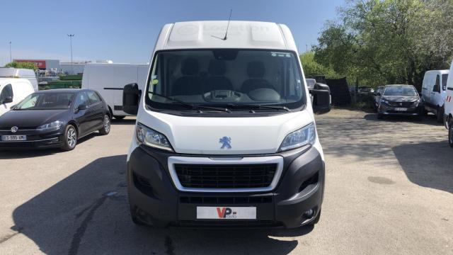Peugeot Boxer image 2