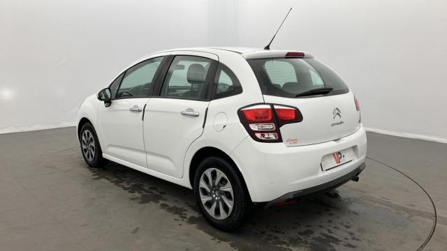 Citroen C3 image 3