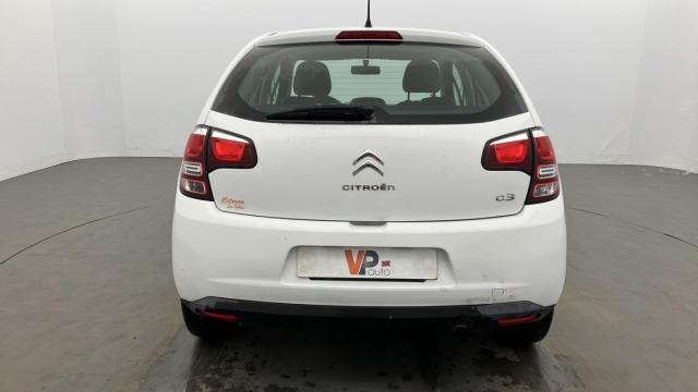 Citroen C3 image 4