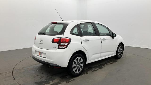 Citroen C3 image 6