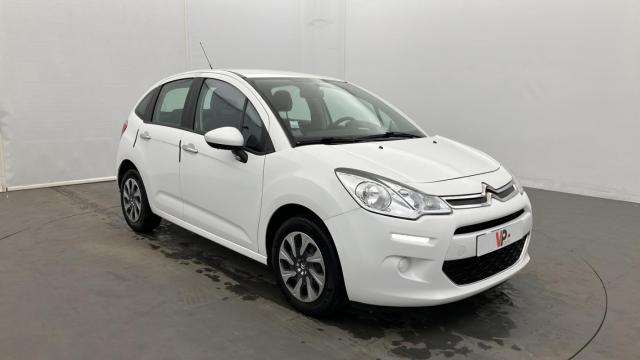 Citroen C3 image 1