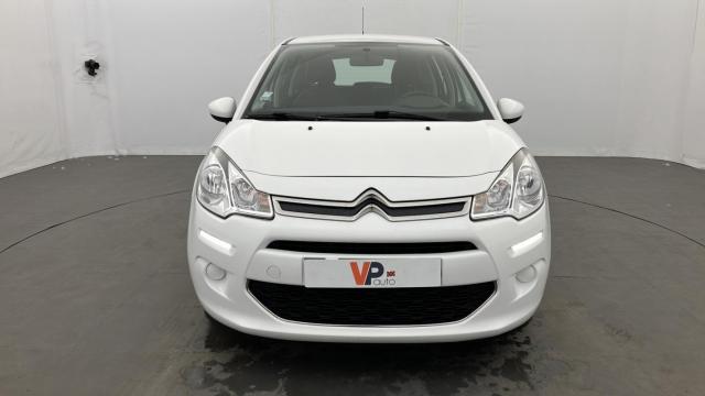 Citroen C3 image 8