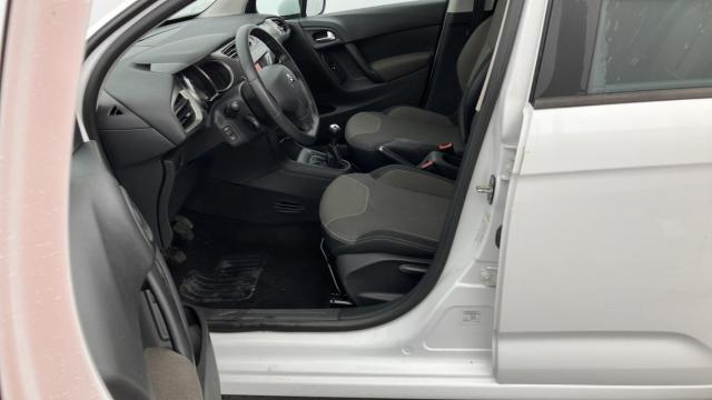 Citroen C3 image 2