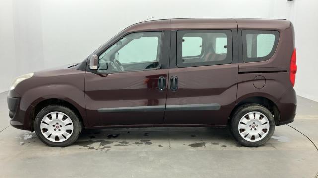 Fiat Doblo image 1