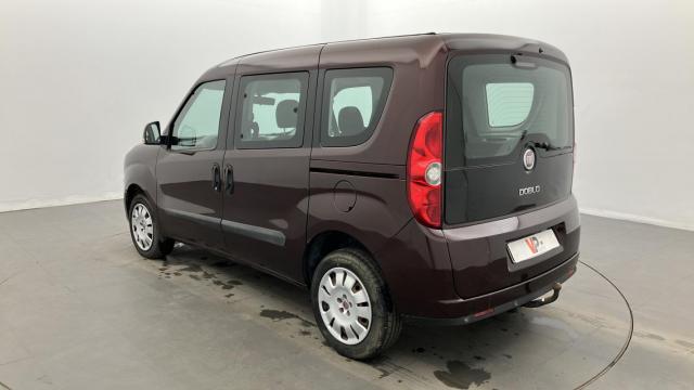 Fiat Doblo image 6
