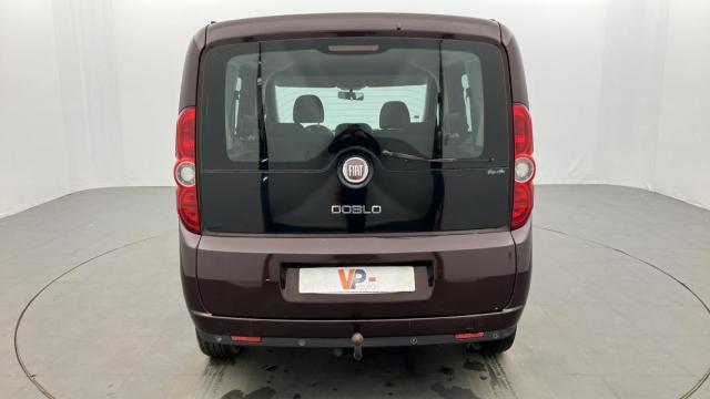 Fiat Doblo image 2