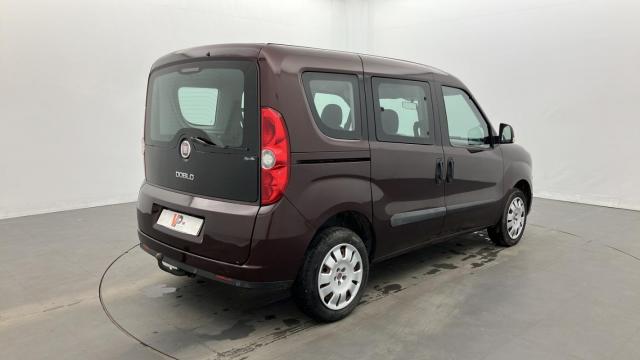 Fiat Doblo image 7