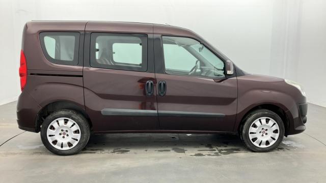 Fiat Doblo image 5