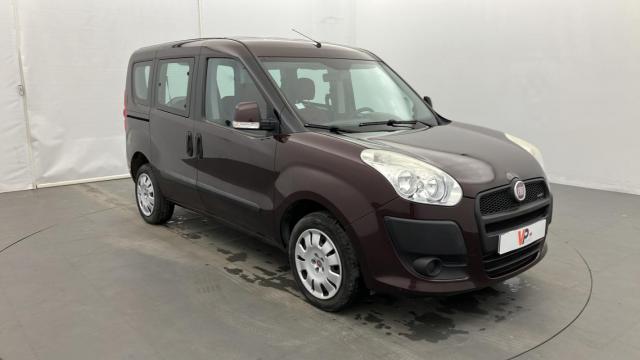 Fiat Doblo image 8