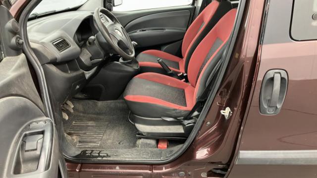 Fiat Doblo image 3