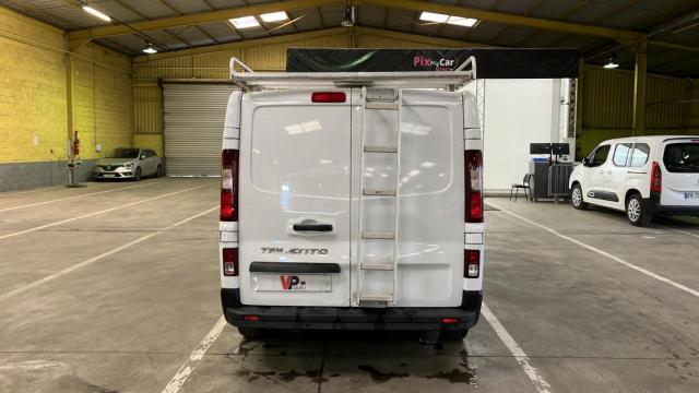 Fiat Talento image 5