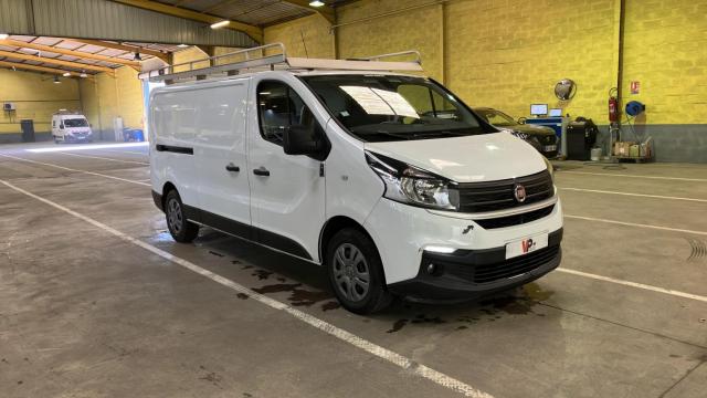 Fiat Talento image 1