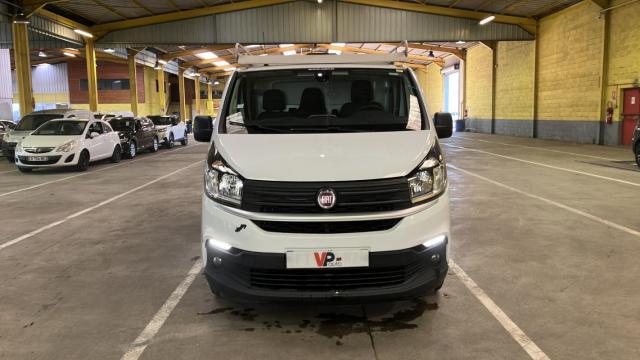 Fiat Talento image 3