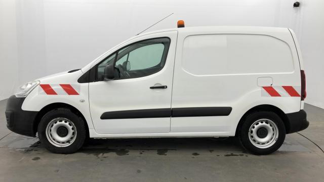 Citroen Berlingo image 4