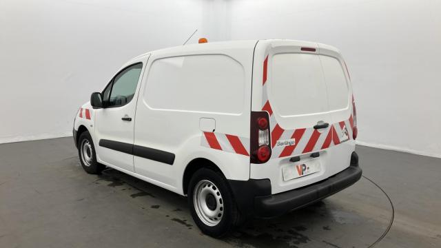 Citroen Berlingo image 6