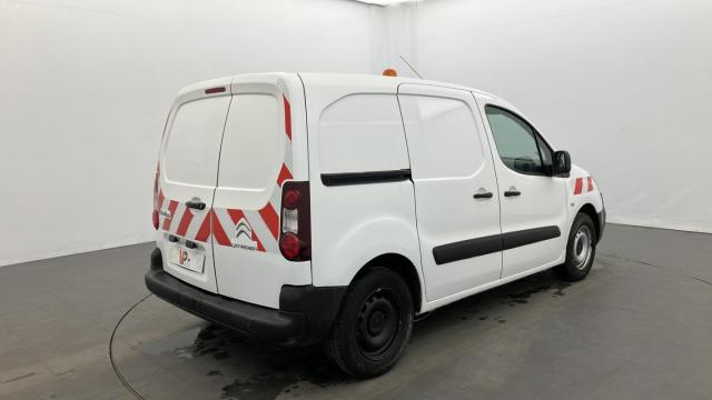 Citroen Berlingo image 7