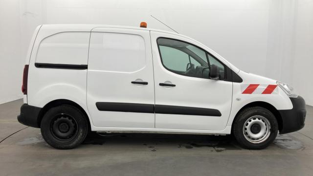 Citroen Berlingo image 1