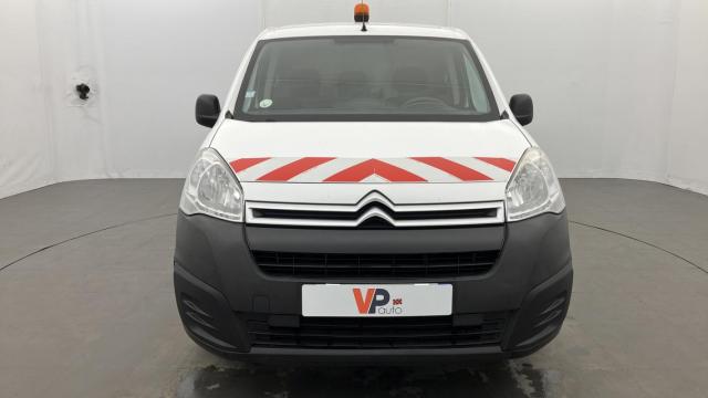 Citroen Berlingo image 3
