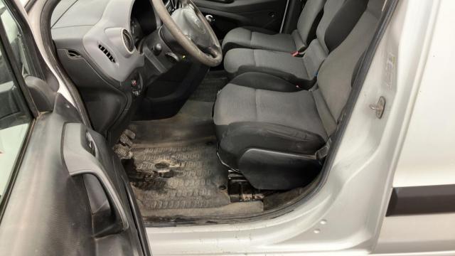 Citroen Berlingo image 2