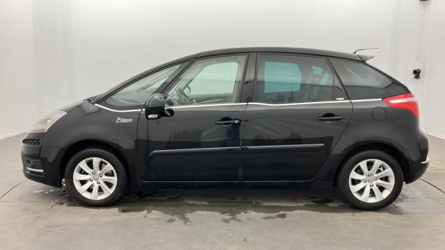 Citroen C4 Picasso image 3