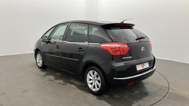 Citroen C4 Picasso image 2
