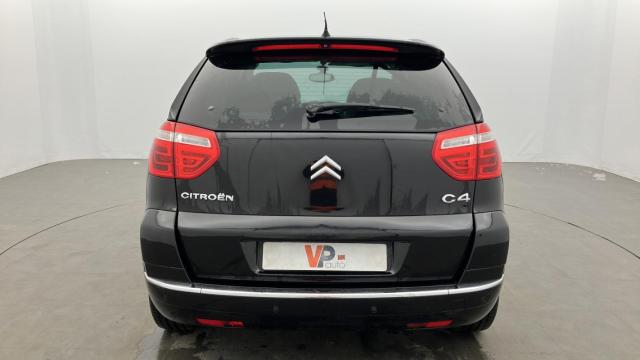 Citroen C4 Picasso image 5