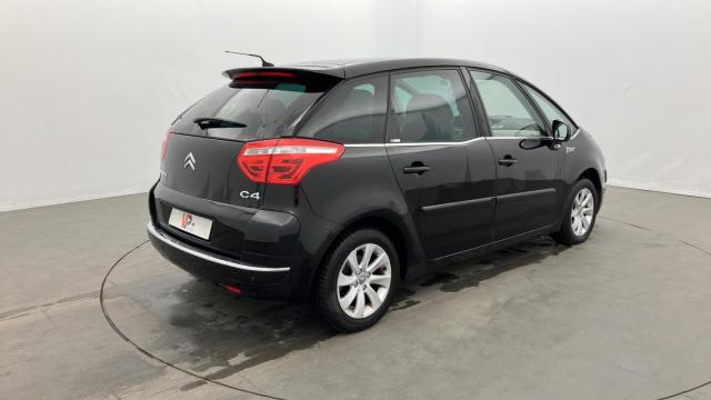 Citroen C4 Picasso image 8