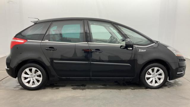 Citroen C4 Picasso image 4