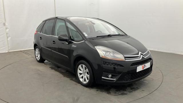 Citroen C4 Picasso image 7
