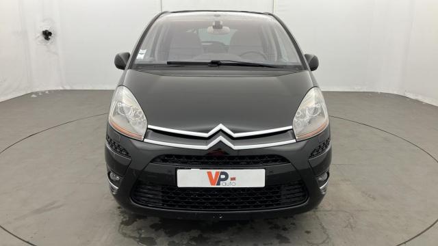 Citroen C4 Picasso image 6
