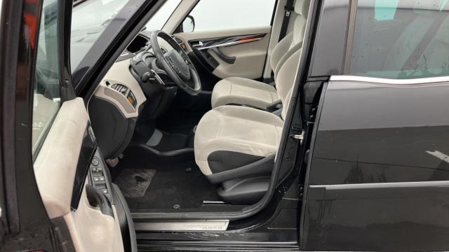 Citroen C4 Picasso image 1