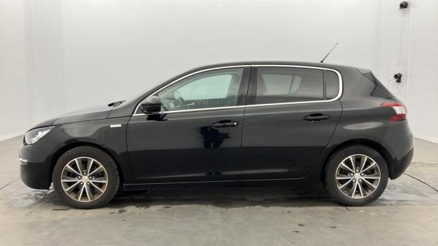 Peugeot 308 image 4