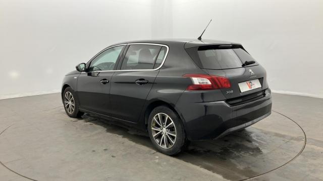 Peugeot 308 image 5