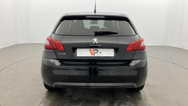 Peugeot 308 image 8