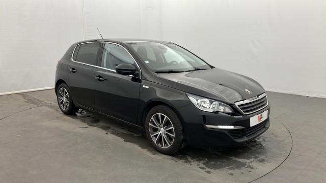 Peugeot 308 image 7